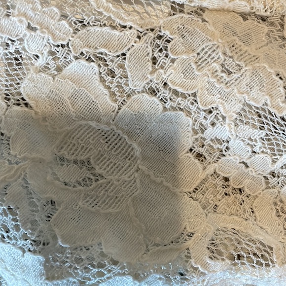 Zara crop top bra - Picture 4 of 5